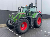Tractor / Trekker Fendt 724 ProfiPlus Gen6