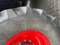 Tractor / Trekker Fendt 724 ProfiPlus Gen6