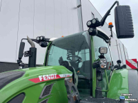 Tractor / Trekker Fendt 724 ProfiPlus Gen6