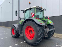 Tractor / Trekker Fendt 724 ProfiPlus Gen6