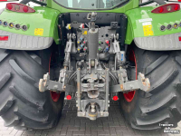 Tractor / Trekker Fendt 724 ProfiPlus Gen6