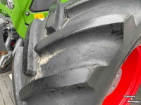 Tractor / Trekker Fendt 724 ProfiPlus Gen6