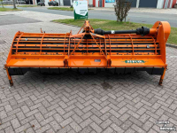 Loofklapper Struik 4LKFA75