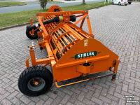 Loofklapper Struik 4LKFA75