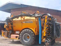 Mesttank Veenhuis HDG 12500