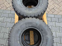 Wielen, Banden, Velgen & Afstandsringen  MRL 10.0/80-12 10 ply