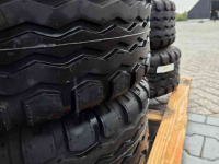 Wielen, Banden, Velgen & Afstandsringen  MRL 10.0/80-12 10 ply