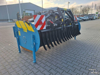 Spitmachine Imants 46