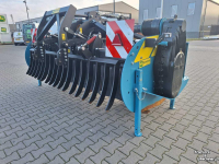 Spitmachine Imants 46