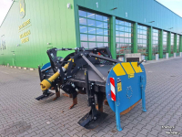 Spitmachine Imants 46