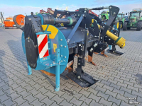 Spitmachine Imants 46