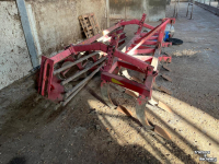Cultivator Wifo KS300 cultivator
