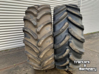 Wielen, Banden, Velgen & Afstandsringen Firestone Firestone 620/70R42 Banden