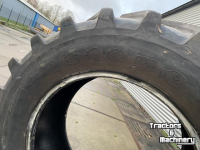 Wielen, Banden, Velgen & Afstandsringen Firestone Firestone 620/70R42 Banden