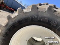 Wielen, Banden, Velgen & Afstandsringen Firestone Firestone 620/70R42 Banden