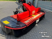 Maaier Vicon Vicon  Extra 328 F  Express