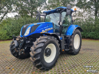 Tractor / Trekker New Holland T 6.145