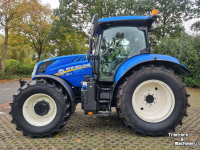 Tractor / Trekker New Holland T 6.145