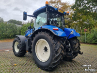 Tractor / Trekker New Holland T 6.145