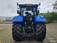 Tractor / Trekker New Holland T 6.145