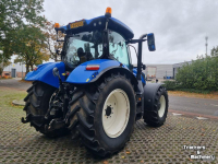 Tractor / Trekker New Holland T 6.145
