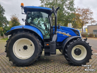 Tractor / Trekker New Holland T 6.145