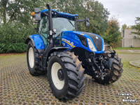 Tractor / Trekker New Holland T 6.145