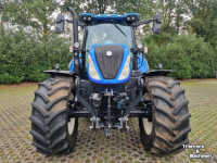 Tractor / Trekker New Holland T 6.145
