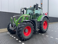 Tractor / Trekker Fendt 724 ProfiPlus Gen6