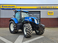 Tractor / Trekker New Holland T7.170 Range Command