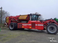 Aardappelrooier Grimme Varitron 270 MS rooimachine