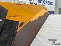 Stortbak Bijlsma Hercules Jumbo 2400 stortbak