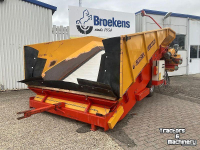 Stortbak Bijlsma Hercules Jumbo 2400 stortbak