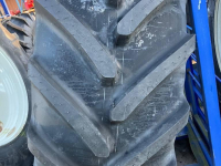 Wielen, Banden, Velgen & Afstandsringen Michelin Multibib 650-65r38 en 540-65r28