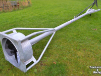 Mestmixer Qmac MESTMIXER 4.20 RAAM 70-70