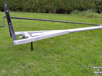 Mestmixer Qmac MESTMIXER 4.20 RAAM 70-70