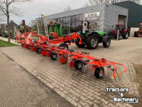 Schudder Kuhn GF 10803 T