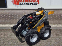Shovel / Wiellader / Kniklader Giant GS900 51010