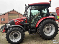 Tractor / Trekker Case-IH Farmall 75a