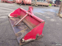 Trekkerbak / Transportbak Peecon TB 225