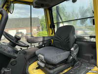 Heftruck Hyster 2.5 Fortens