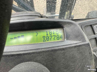 Heftruck Hyster 2.5 Fortens