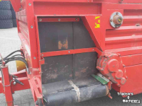 Blokkendoseerwagen Schuitemaker Amigo 30 S