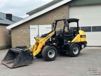 Shovel / Wiellader / Kniklader Gehl AL550