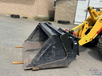 Shovel / Wiellader / Kniklader Gehl AL550