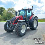 Tractor / Trekker Valtra N135 Active