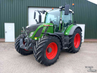 Tractor / Trekker Fendt 514 Profi Plus GEN3