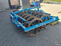 Vorenpakker Rabe DUPA 900/17 W-255 45 graden Vorenpakker voor 5 schaar ploeg
