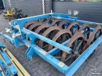 Vorenpakker Rabe DUPA 900/17 W-255 45 graden Vorenpakker voor 5 schaar ploeg