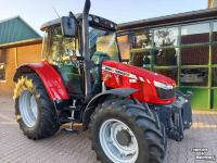Tractor / Trekker Massey Ferguson 5420